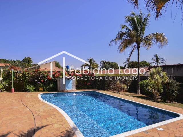 #CH0002 - Casa para Venda em Paulínia - SP - 2