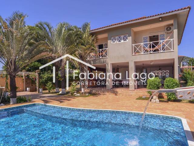 #CH0002 - Casa para Venda em Paulínia - SP - 3