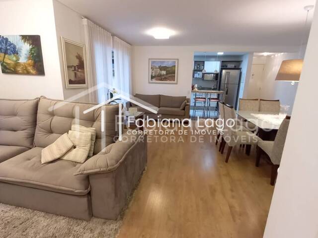 #AP0007 - Apartamento para Venda em Jundiaí - SP - 1