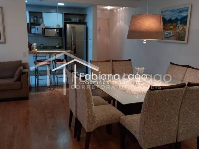 Apartamento para Venda em Jundiaí - 5