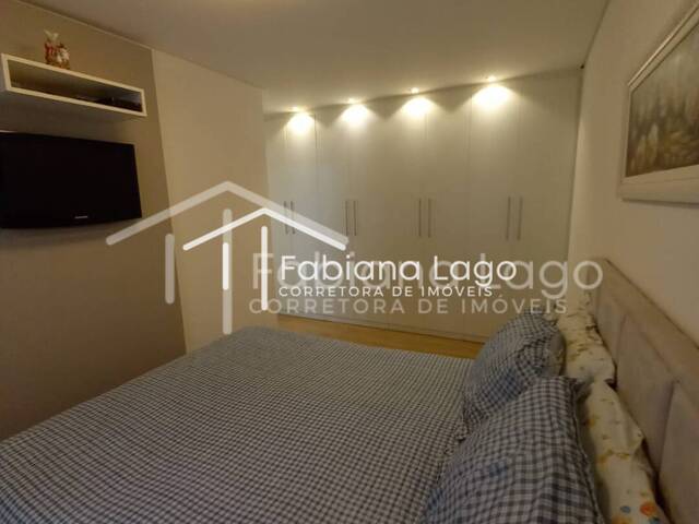 Apartamento para Venda em Jundiaí - 4