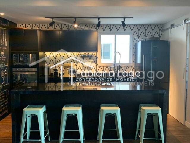 #AP0008 - Apartamento para Venda em Jundiaí - SP - 1