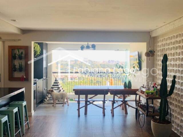 #AP0008 - Apartamento para Venda em Jundiaí - SP - 3