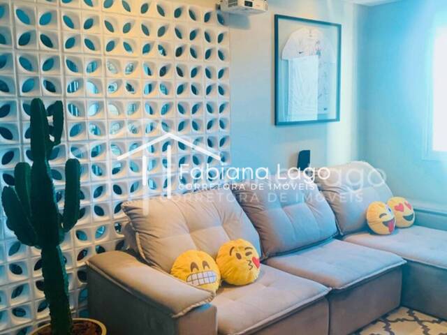 Apartamento para Venda em Jundiaí - 5