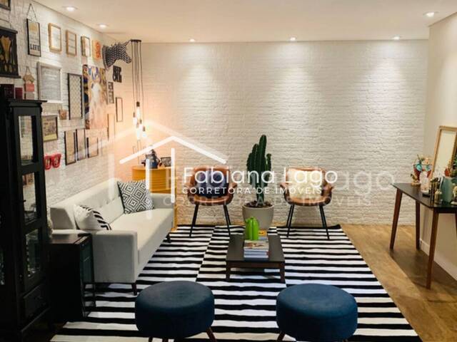 Apartamento para Venda em Jundiaí - 4