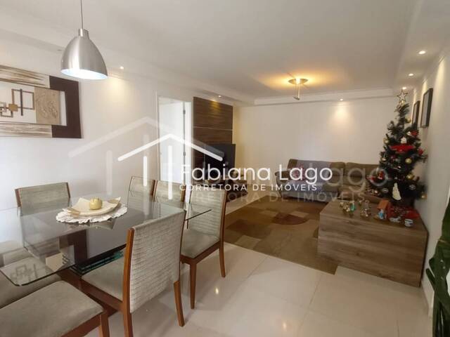 #AP0013 - Apartamento para Venda em Jundiaí - SP - 3