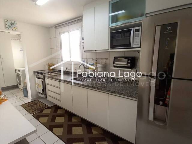 #AP0013 - Apartamento para Venda em Jundiaí - SP - 2