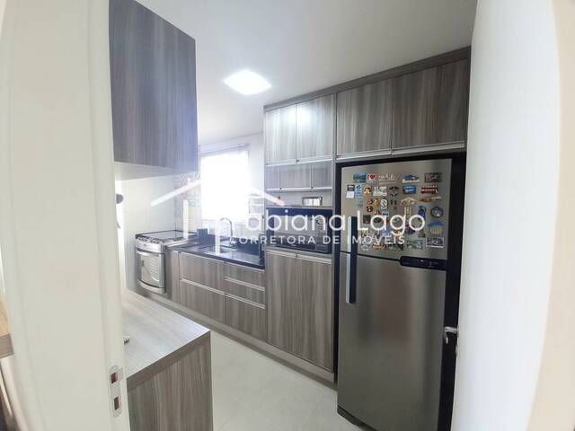 #AP0001 - Apartamento para Venda em Jundiaí - SP - 2