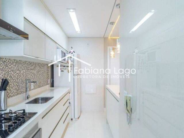 Apartamento para Venda em Jundiaí - 5