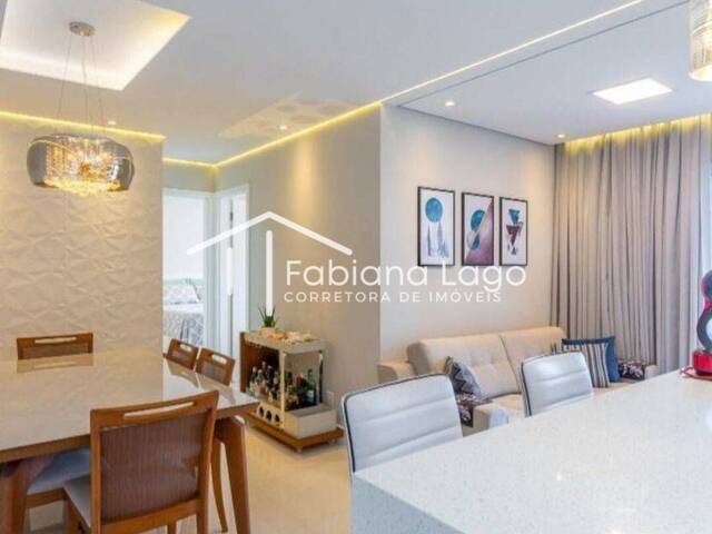Apartamento para Venda em Jundiaí - 4