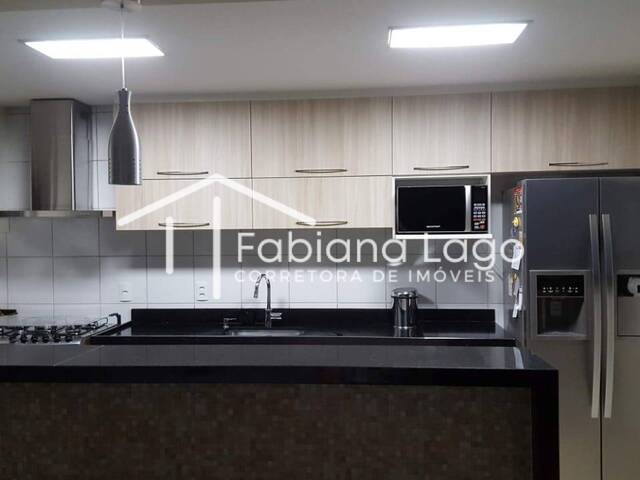 #34 - Apartamento para Venda em Jundiaí - SP - 1