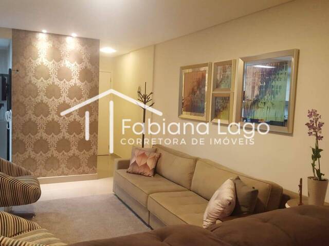 Apartamento para Venda em Jundiaí - 5