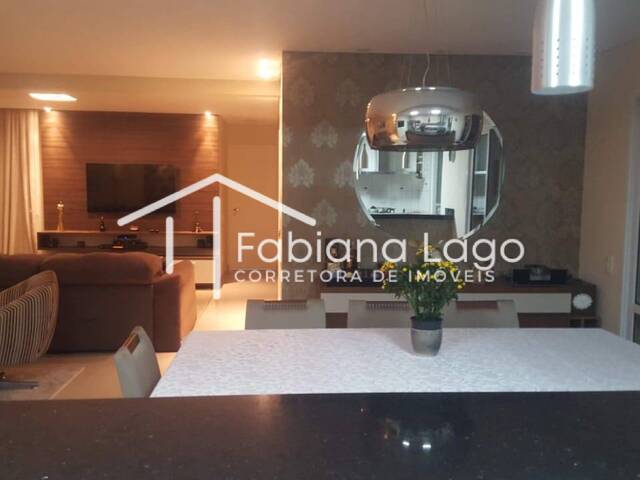 Apartamento para Venda em Jundiaí - 4