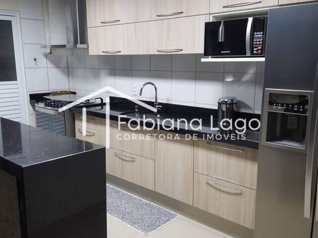 #34 - Apartamento para Venda em Jundiaí - SP - 2
