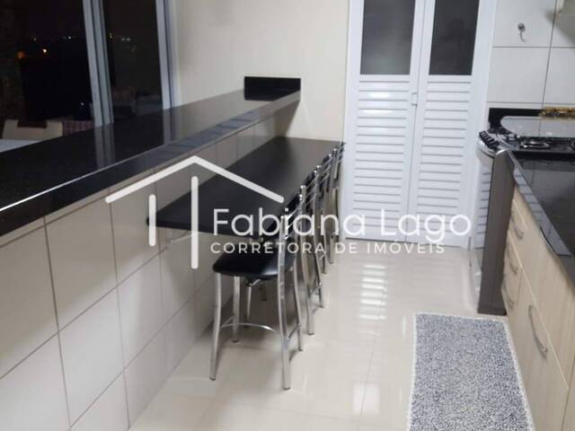 #34 - Apartamento para Venda em Jundiaí - SP - 3