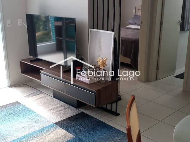 #AP0036 - Apartamento para Venda em Jundiaí - SP - 1
