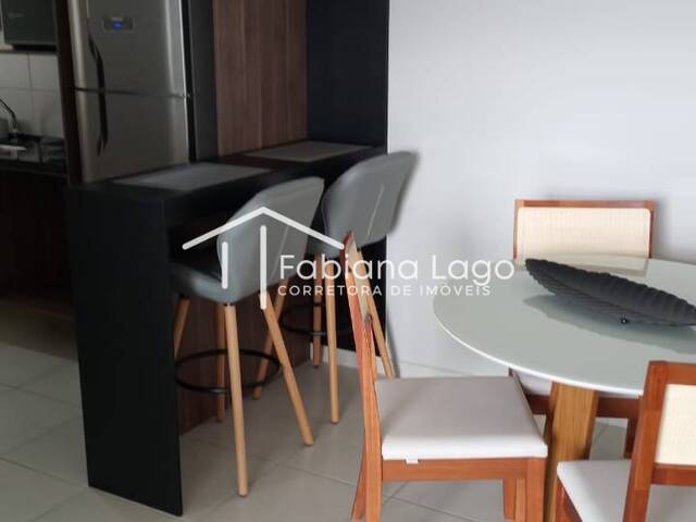 Apartamento para Venda em Jundiaí - 4