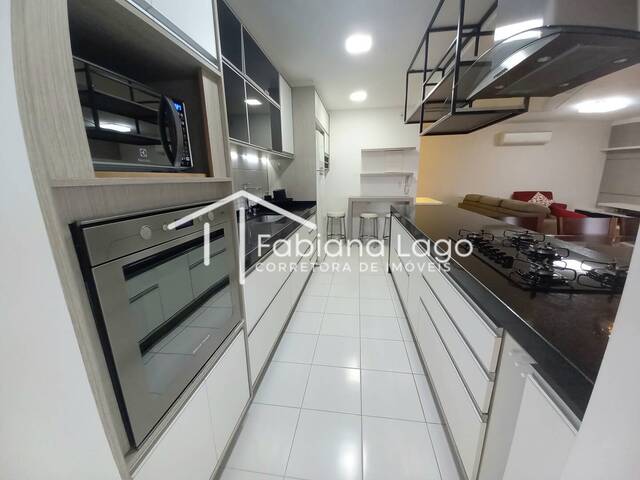 #LO0047 - Apartamento para Locação em Jundiaí - SP - 2