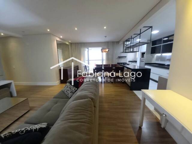 #LO0047 - Apartamento para Locação em Jundiaí - SP - 2