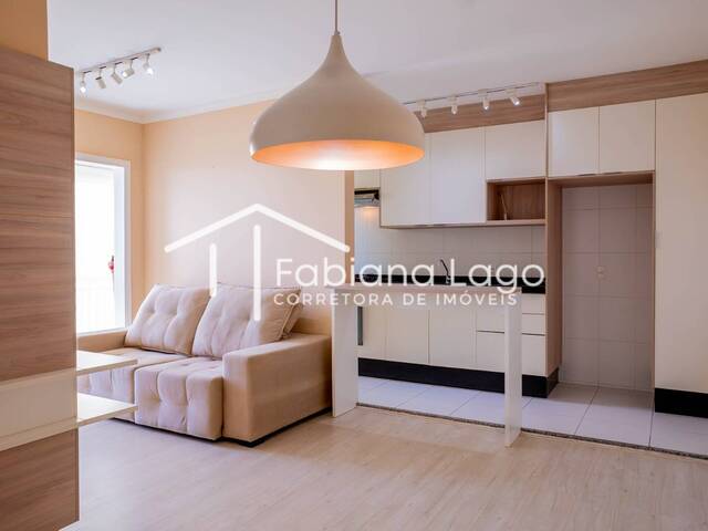 #AP0043 - Apartamento para Venda em Jundiaí - SP - 1