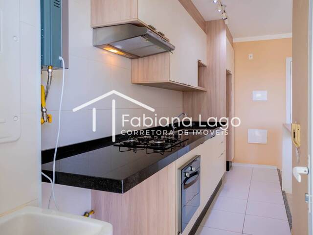 Apartamento para Venda em Jundiaí - 4