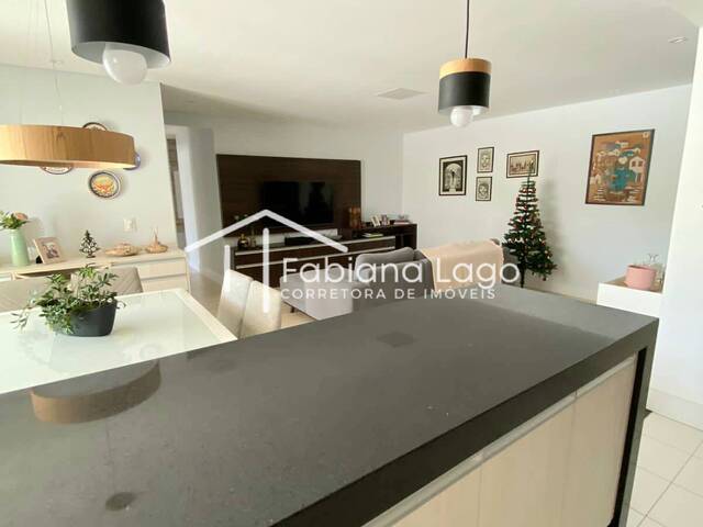 #AP0056 - Apartamento para Venda em Jundiaí - SP - 3