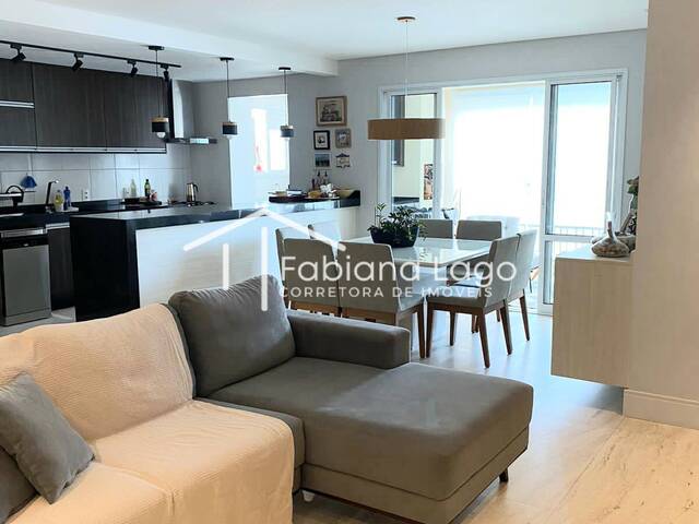 Apartamento para Venda em Jundiaí - 4