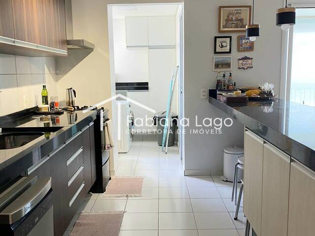 Apartamento para Venda em Jundiaí - 5