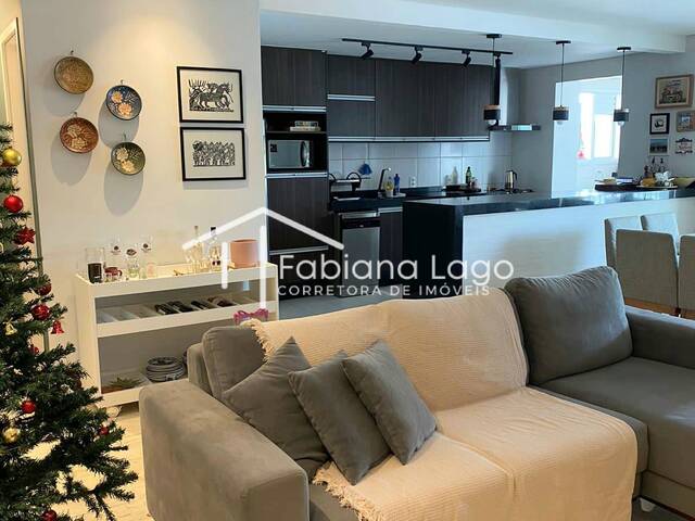#AP0056 - Apartamento para Venda em Jundiaí - SP - 1