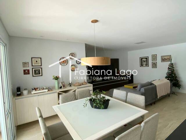 #AP0056 - Apartamento para Venda em Jundiaí - SP - 2