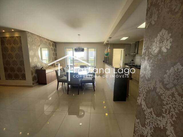 #AP0058 - Apartamento para Venda em Jundiaí - SP