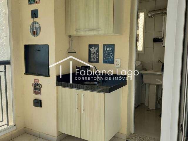 #AP0058 - Apartamento para Venda em Jundiaí - SP - 2