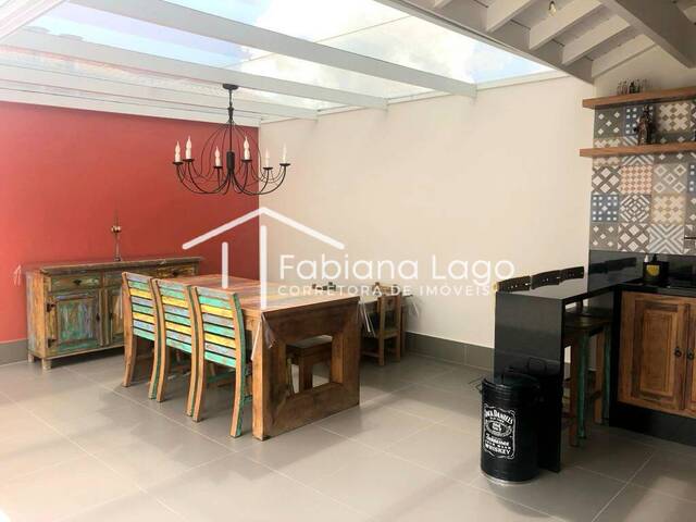 Casa em condomínio para Venda em Jundiaí - 4