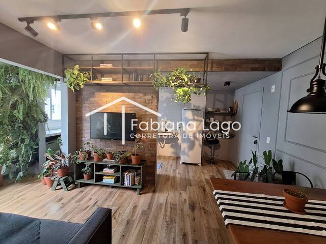 #AP0063 - Apartamento para Venda em Jundiaí - SP - 1