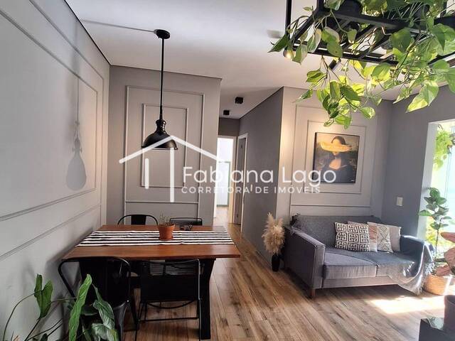 #AP0063 - Apartamento para Venda em Jundiaí - SP - 2