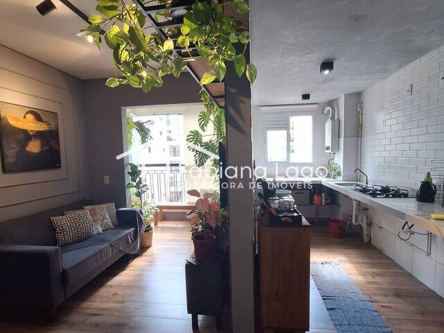 #AP0063 - Apartamento para Venda em Jundiaí - SP - 3