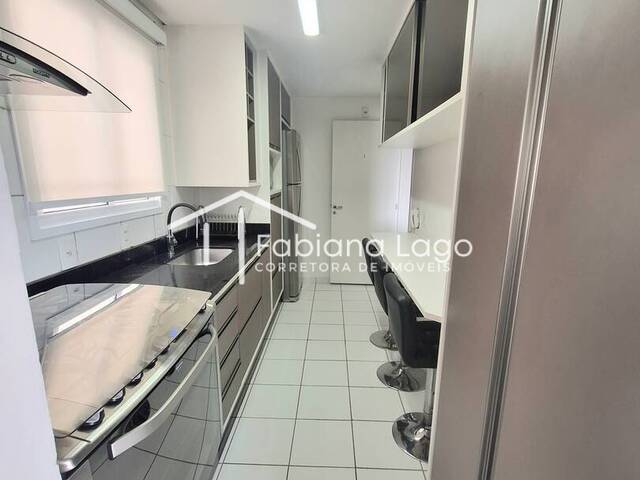 Apartamento para Venda em Jundiaí - 5