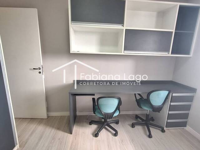 Apartamento para Venda em Jundiaí - 4