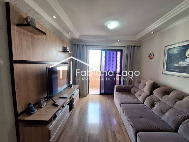 #AP0079 - Apartamento para Venda em Jundiaí - SP - 1