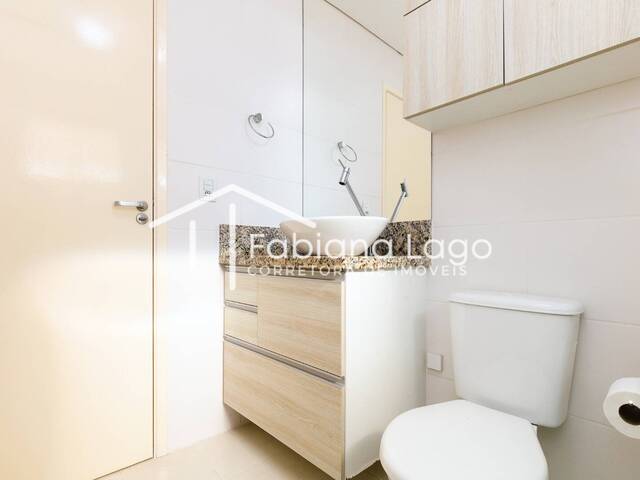 Apartamento para Locação em Jundiaí - 5