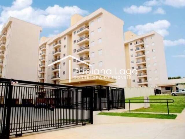 #LO0081 - Apartamento para Locação em Jundiaí - SP - 1