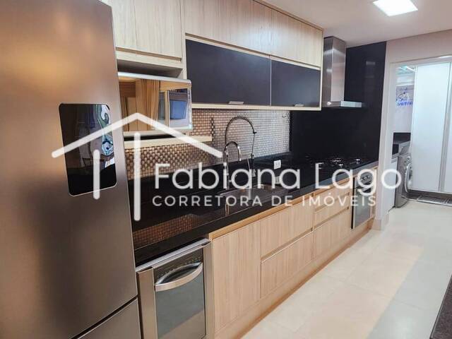Apartamento para Venda em Jundiaí - 4