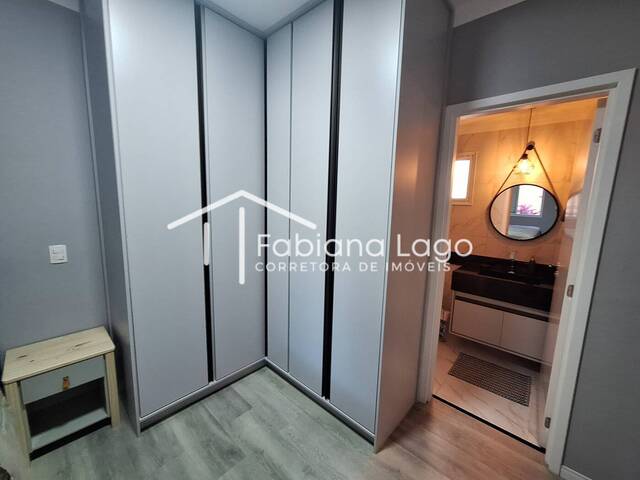 #AP0090 - Apartamento para Venda em Jundiaí - SP - 3
