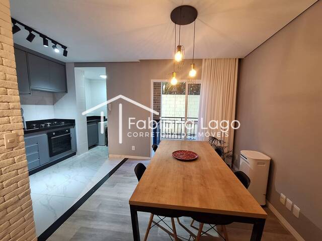 #AP0090 - Apartamento para Venda em Jundiaí - SP - 3