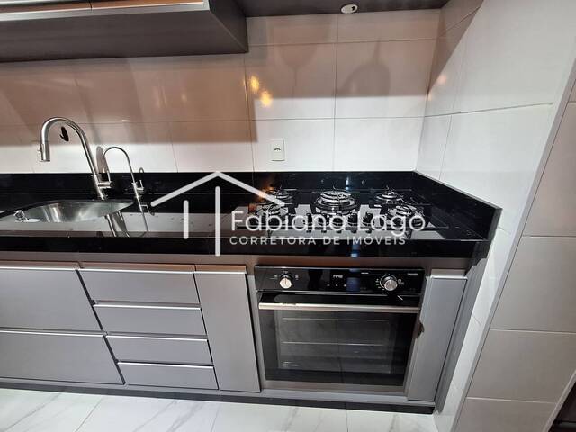 #AP0090 - Apartamento para Venda em Jundiaí - SP - 2