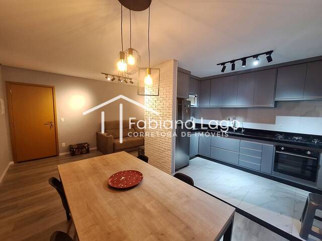 #AP0090 - Apartamento para Venda em Jundiaí - SP - 2