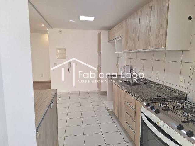 #LO0091 - Apartamento para Venda em Jundiaí - SP - 3