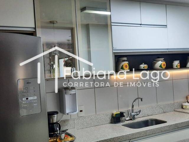 #AP0093 - Apartamento para Venda em Jundiaí - SP - 2