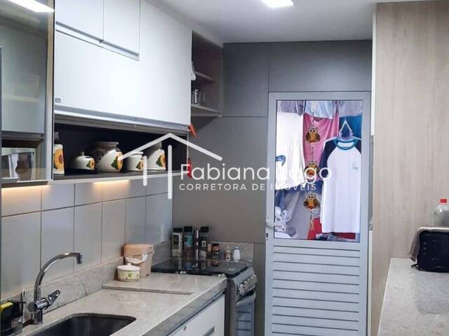 #AP0093 - Apartamento para Venda em Jundiaí - SP - 3