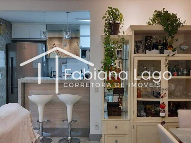 #AP0093 - Apartamento para Venda em Jundiaí - SP - 3